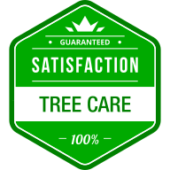Guaranteed Tree Care Satisfaction